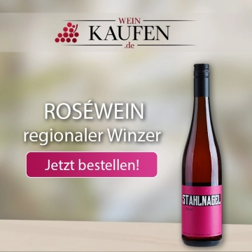 Weinangebote in Schwarzatal - Roséwein