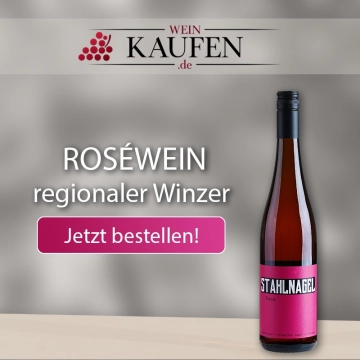 Weinangebote in Schwarzenbach am Wald - Roséwein
