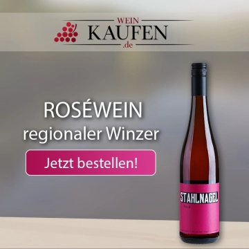 Weinangebote in Schwarzenbek - Roséwein