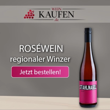 Weinangebote in Schwarzenbruck - Roséwein