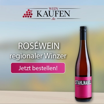 Weinangebote in Schwarzenfeld - Roséwein