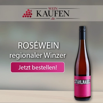 Weinangebote in Schwarzheide - Roséwein