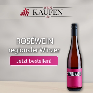 Weinangebote in Schwebheim - Roséwein