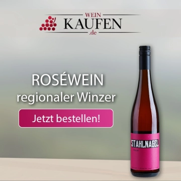 Weinangebote in Schwedt/Oder - Roséwein