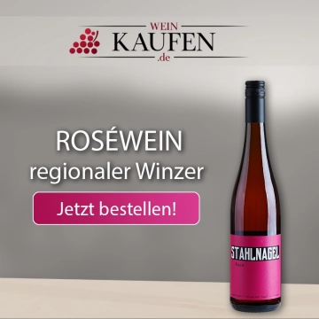 Weinangebote in Schweitenkirchen - Roséwein
