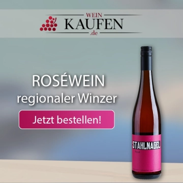 Weinangebote in Schwendi - Roséwein