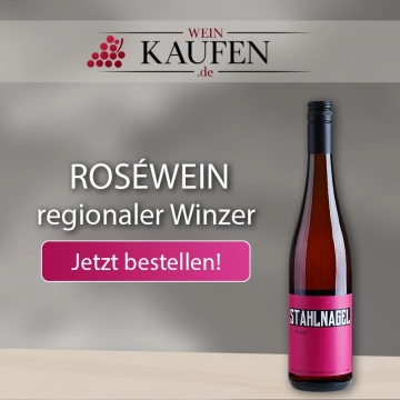 Weinangebote in Schweppenhausen - Roséwein