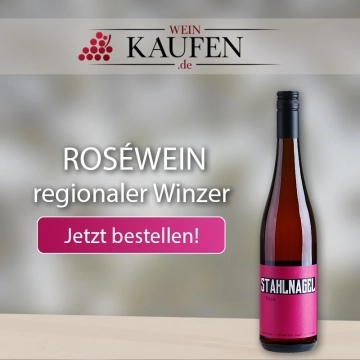 Weinangebote in Schwerin - Roséwein