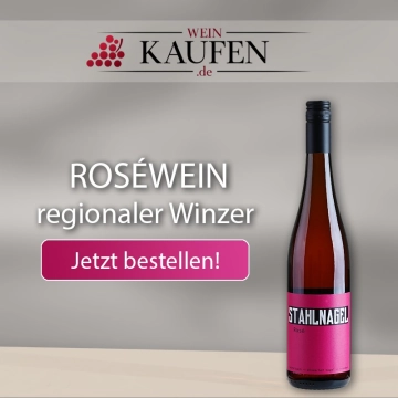 Weinangebote in Schwetzingen - Roséwein
