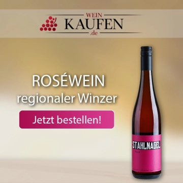 Weinangebote in Schwieberdingen - Roséwein