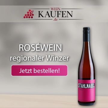 Weinangebote in Sebnitz - Roséwein