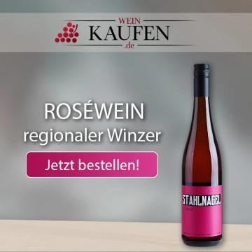 Weinangebote in Seddiner See - Roséwein