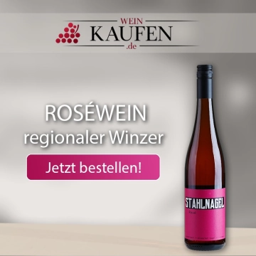 Weinangebote in Seeheim-Jugenheim - Roséwein