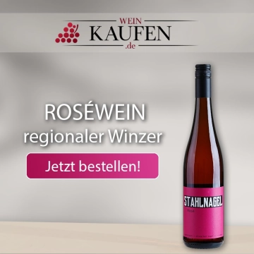 Weinangebote in Seeland - Roséwein