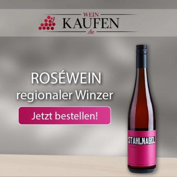 Weinangebote in Seelow - Roséwein