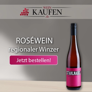 Weinangebote in Seeon-Seebruck - Roséwein