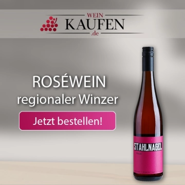 Weinangebote in Seesen - Roséwein