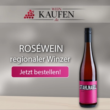 Weinangebote in Seeshaupt - Roséwein