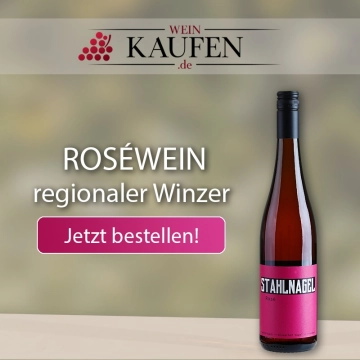 Weinangebote in Segnitz - Roséwein