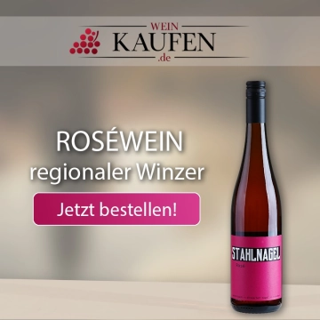 Weinangebote in Seifhennersdorf - Roséwein