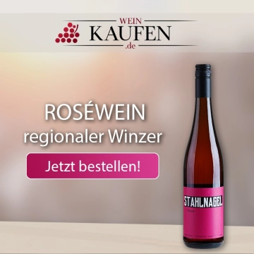 Weinangebote in Selb - Roséwein