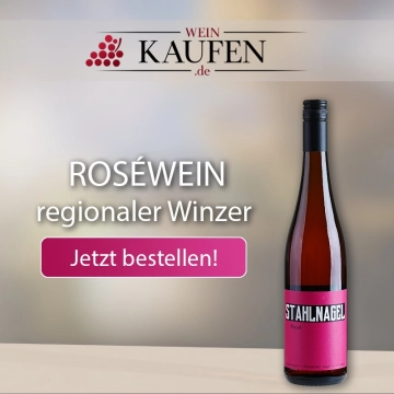 Weinangebote in Selbitz - Roséwein
