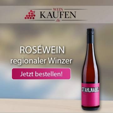 Weinangebote in Selfkant - Roséwein