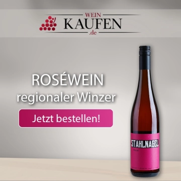 Weinangebote in Selm - Roséwein