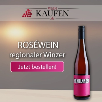 Weinangebote in Selmsdorf - Roséwein