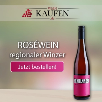 Weinangebote in Senden (Bayern) - Roséwein