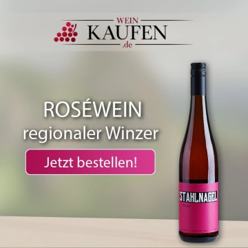 Weinangebote in Sengenthal - Roséwein