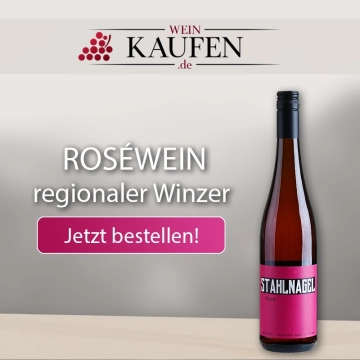 Weinangebote in Sennfeld - Roséwein