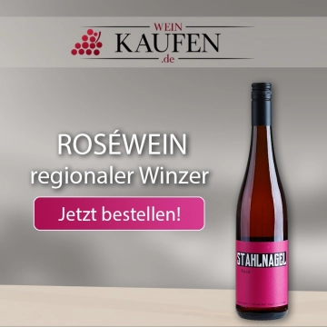 Weinangebote in Sersheim - Roséwein