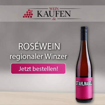 Weinangebote in Seßlach - Roséwein