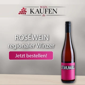 Weinangebote in Seubersdorf in der Oberpfalz - Roséwein