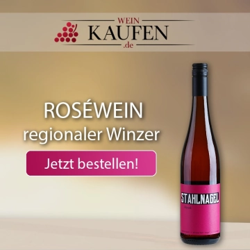 Weinangebote in Seukendorf - Roséwein