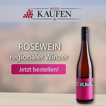 Weinangebote in Sexau - Roséwein