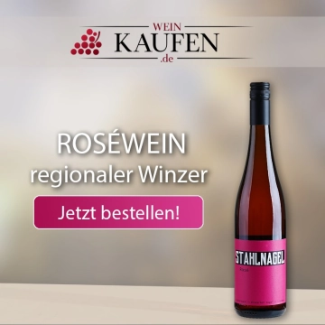 Weinangebote in Sibbesse - Roséwein