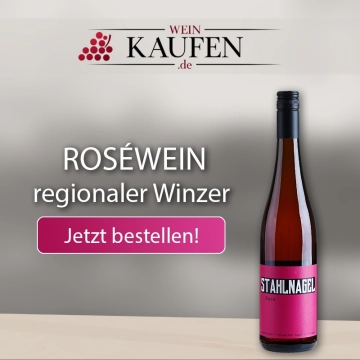 Weinangebote in Sickte - Roséwein