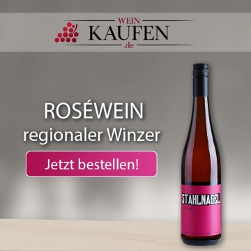 Weinangebote in Siegburg - Roséwein