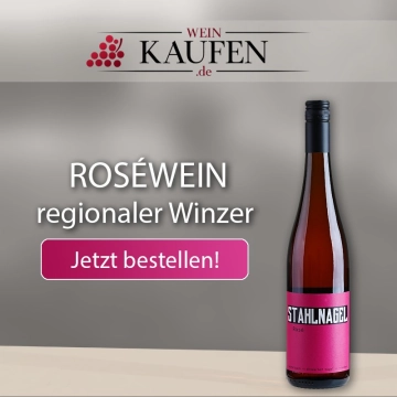Weinangebote in Siegen - Roséwein