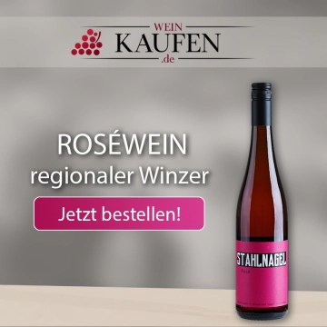 Weinangebote in Siegenburg - Roséwein