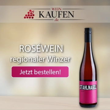 Weinangebote in Sigmaringendorf - Roséwein