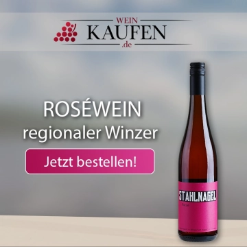Weinangebote in Simbach - Roséwein