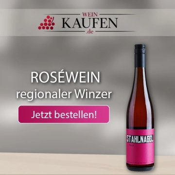 Weinangebote in Simmelsdorf - Roséwein