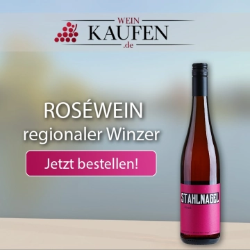 Weinangebote in Sindelfingen - Roséwein