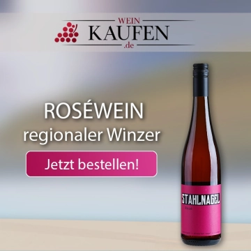 Weinangebote in Sinn - Roséwein