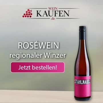 Weinangebote in Sinntal - Roséwein
