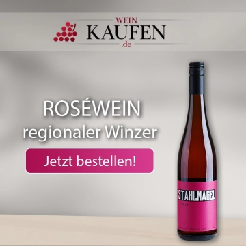 Weinangebote in Sinzing - Roséwein