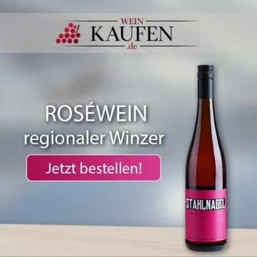 Weinangebote in Sittensen - Roséwein